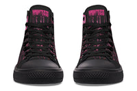 Final Girl | High Tops