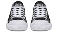 Abolish E Girls | Low tops