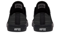 Abolish E Girls | Low tops