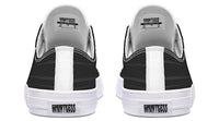 Abolish E Girls | Low tops