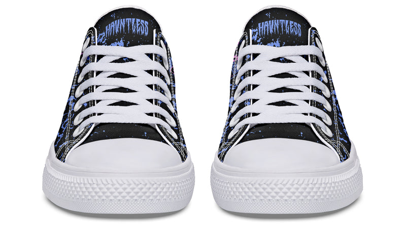 DEEGEE | Low Tops