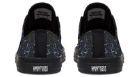 DEEGEE | Low Tops