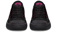 Final Girl | Low Tops