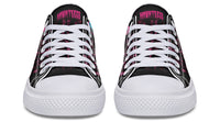 Final Girl | Low Tops