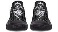 Reaper Comic | Low Tops