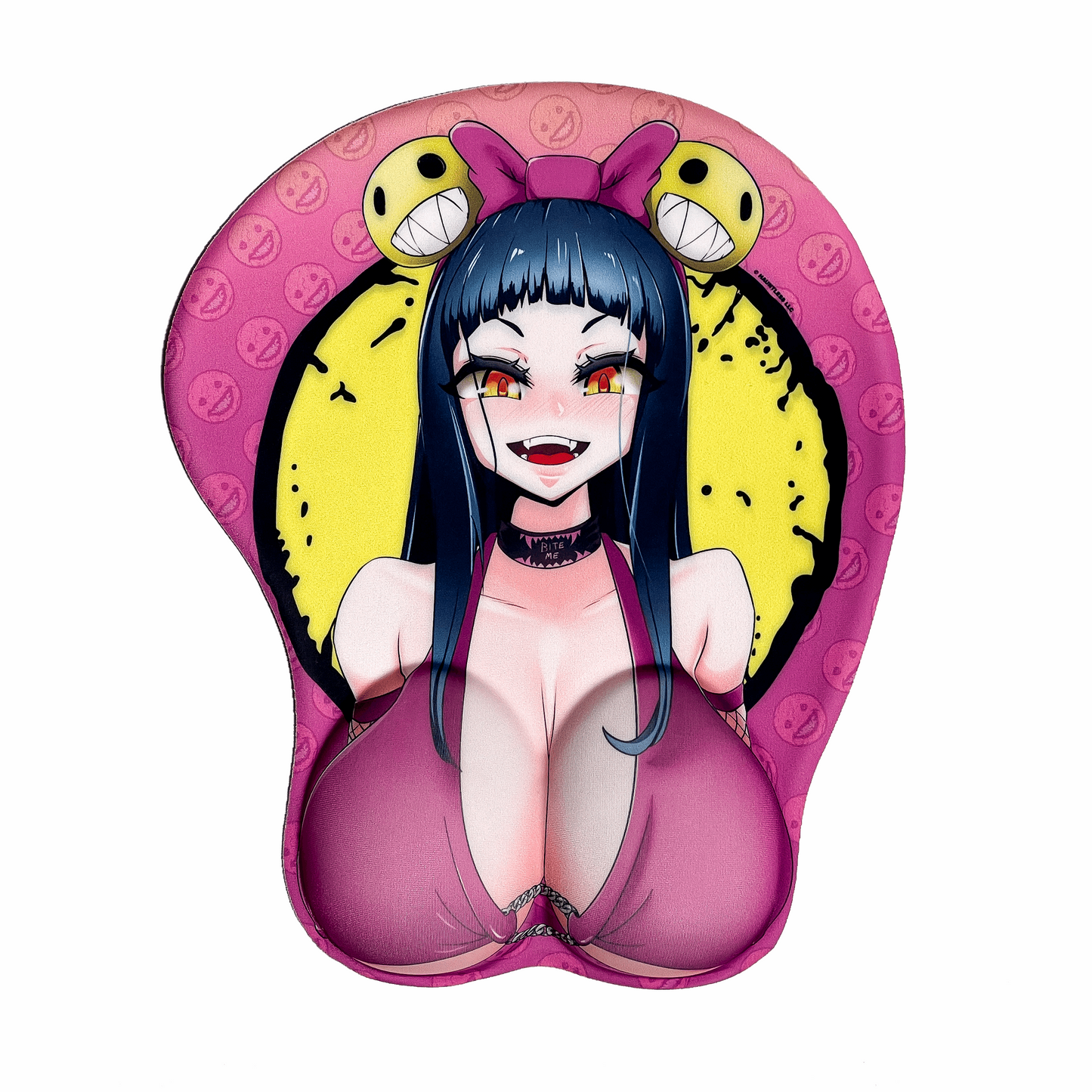 MIA MOUSEPAD
