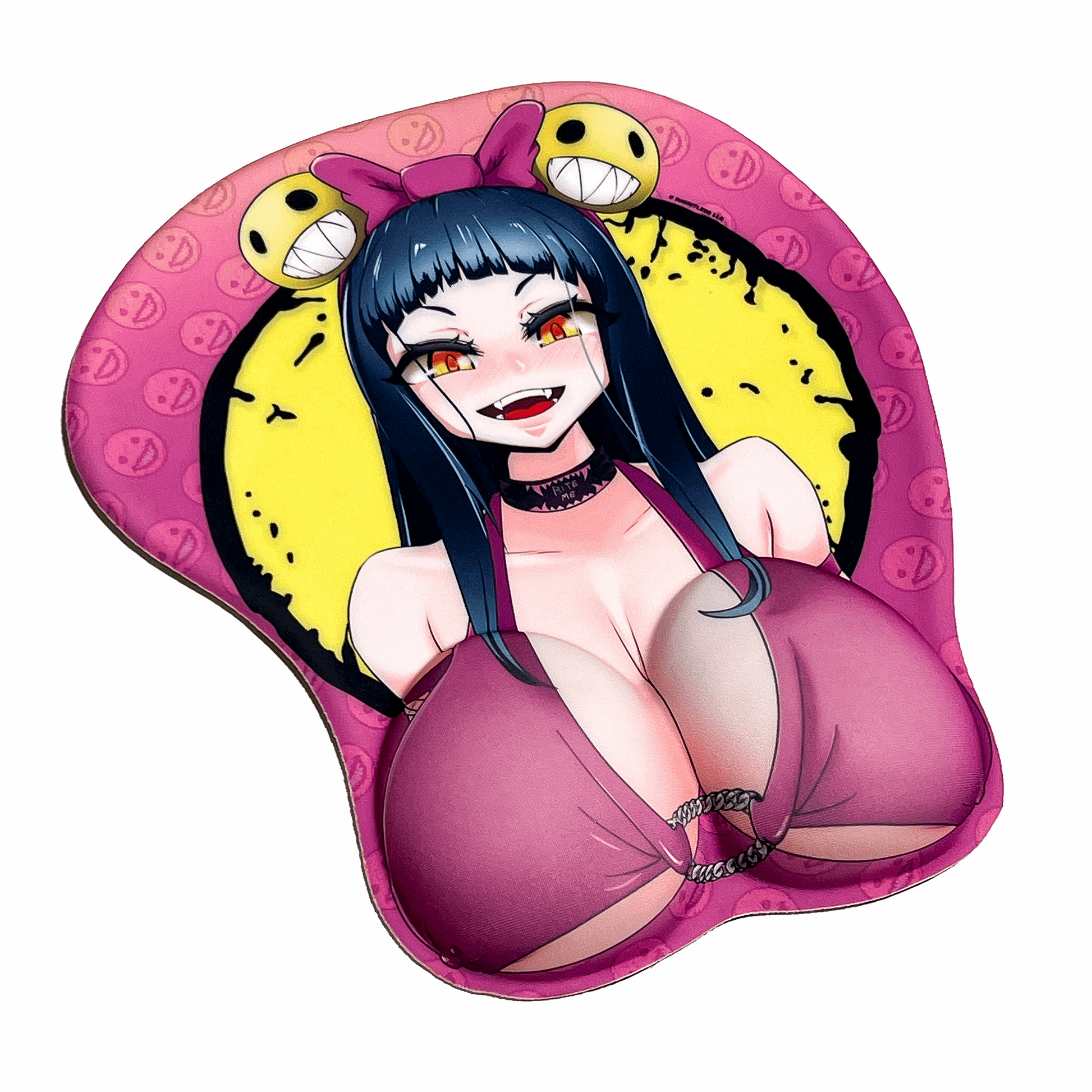 MIA MOUSEPAD