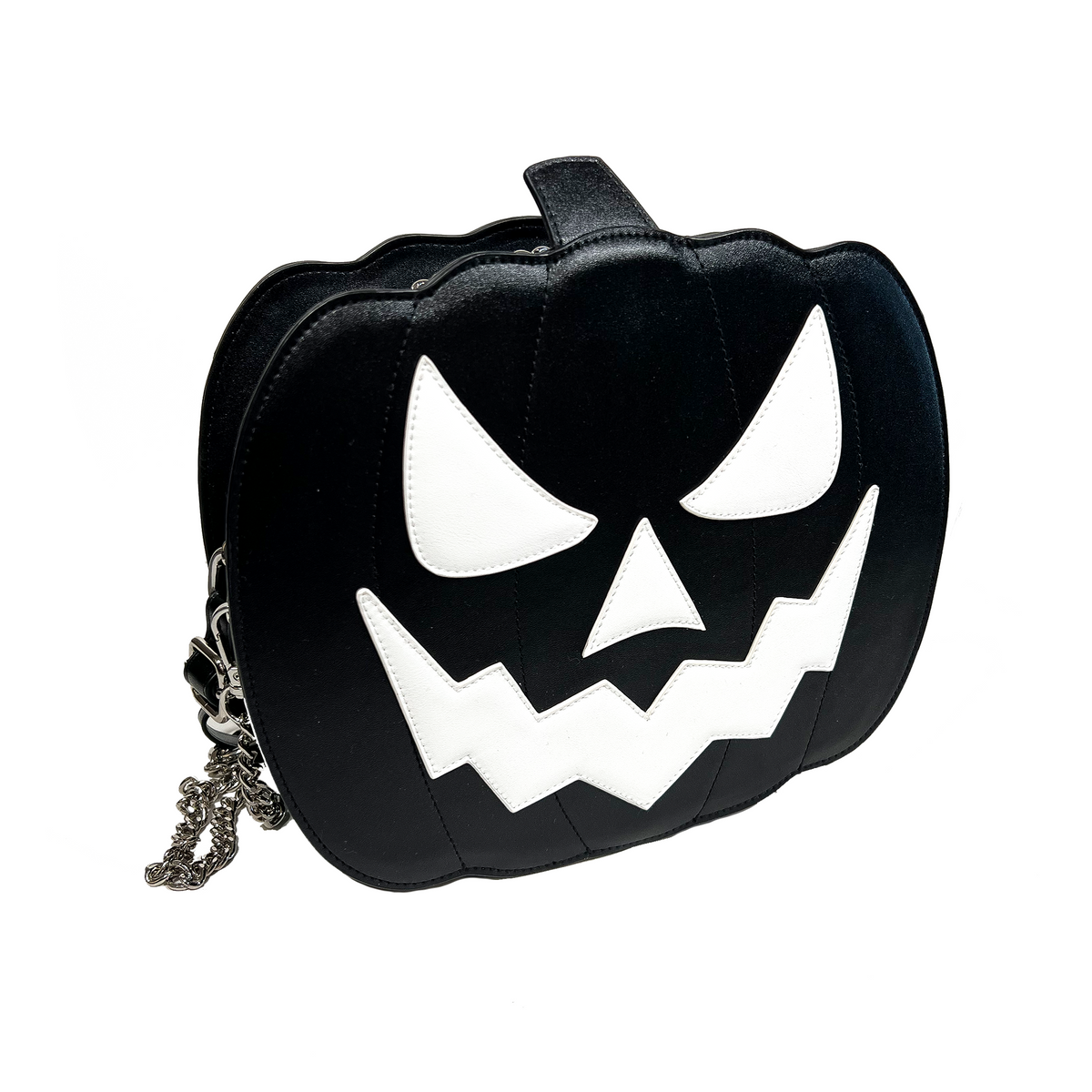 PUMPKIN BAG