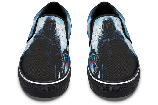 Bring Fear Home | Slip On