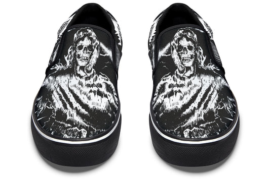 Reaper Comic | Slip On