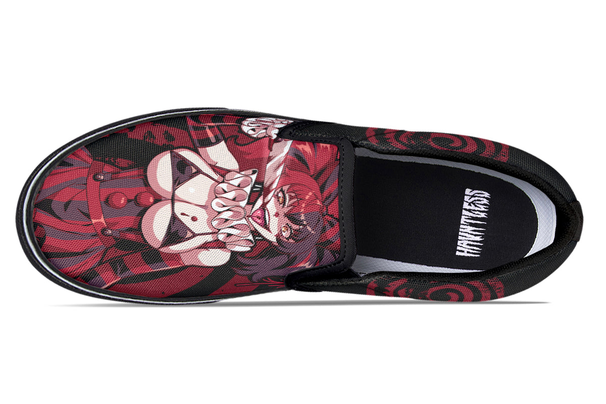 Trixie The Clown | Slip On – Hauntless