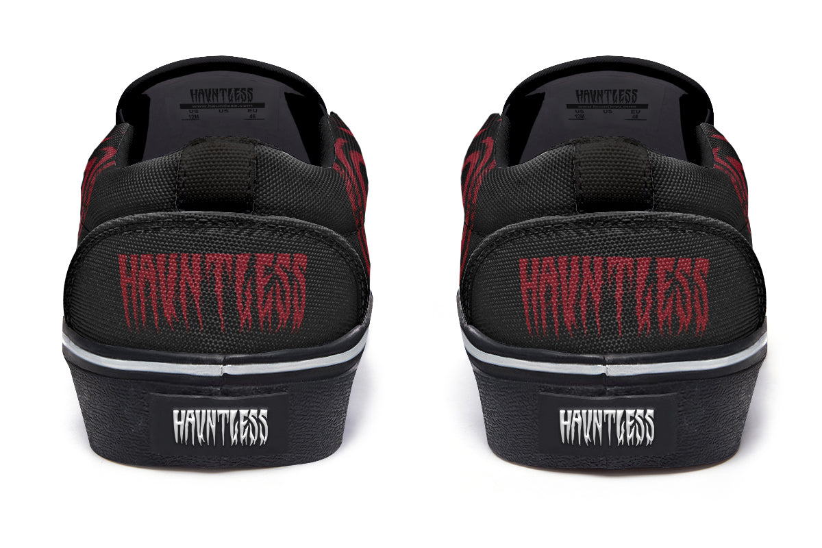 Trixie The Clown | Slip On – Hauntless