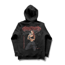 Load image into Gallery viewer, VERONICA X HAUNTLESS | LIMITED HOODIE