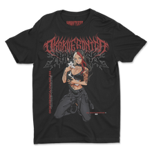 Load image into Gallery viewer, VERONICA X HAUNTLESS | LIMITED TEE