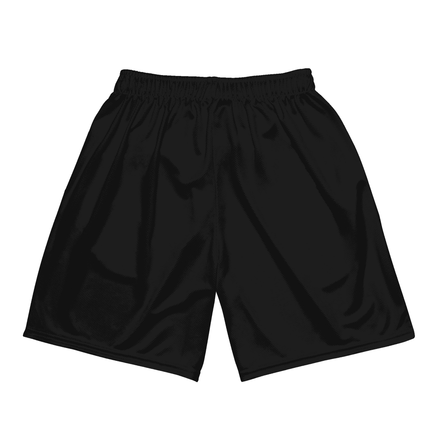 GOODGIRL DOLLS | MESH SHORTS