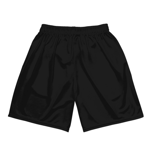 GOODGIRL DOLLS | MESH SHORTS