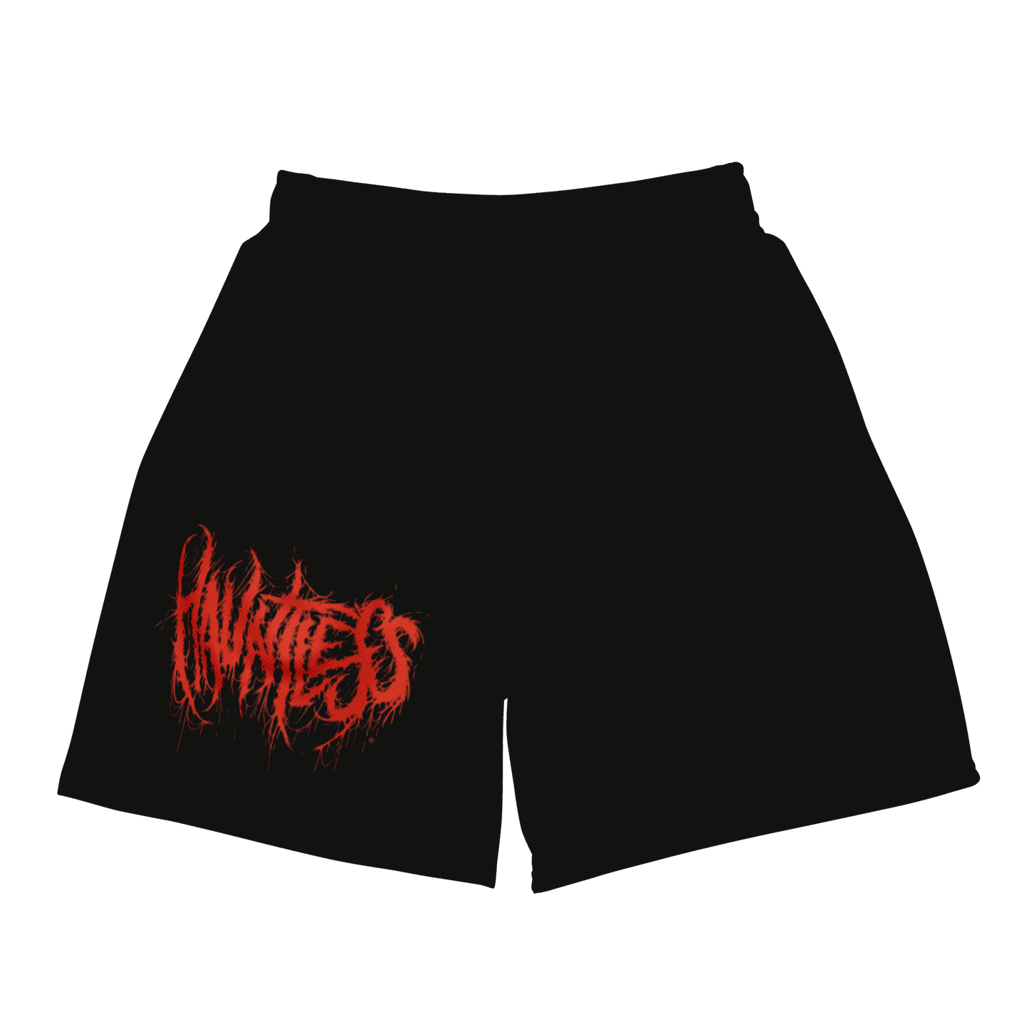 GOODGIRL DOLLS | MESH SHORTS