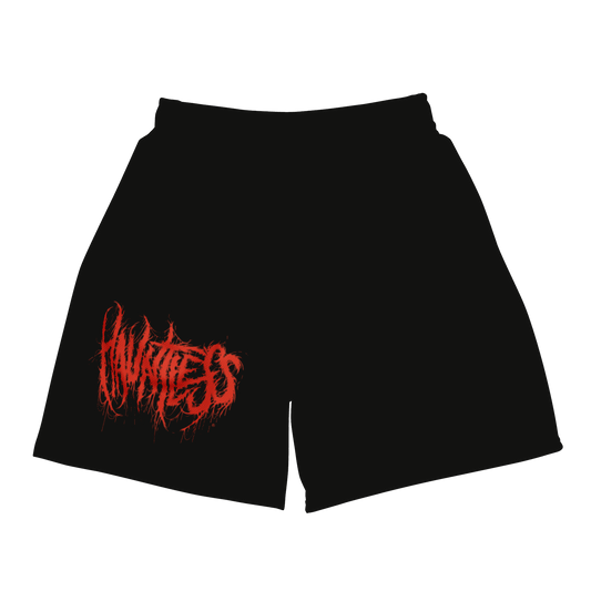 GOODGIRL DOLLS | MESH SHORTS