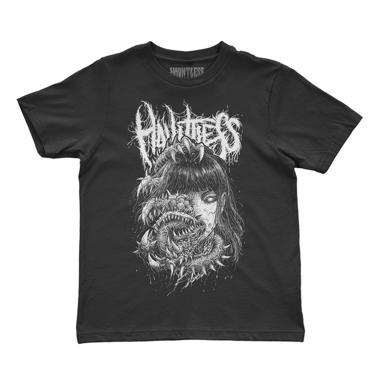 ASSIMILATION YOUTH TEE