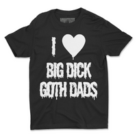 I <3 BD GOTH DADS