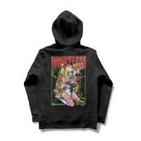 IMTERRIFIED! | LIMITED HOODIE
