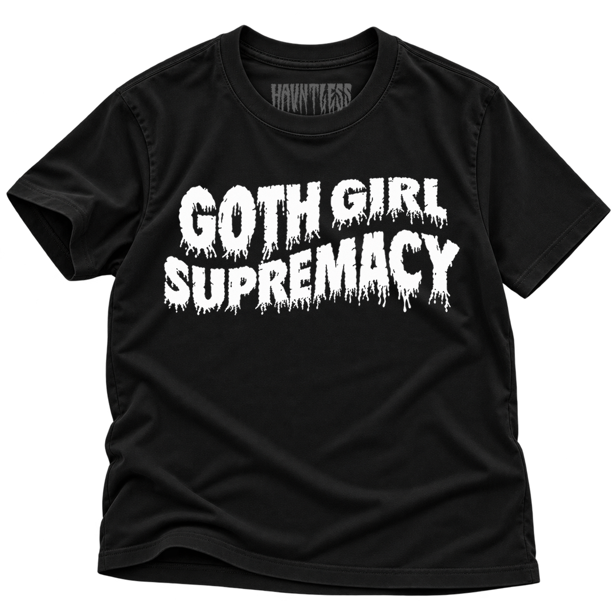 GOTH GIRL SUPREMACY