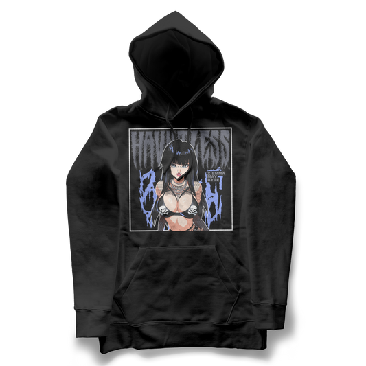 HAUNT X EMMA MAY BYTE