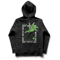 ROTWITHME HOODIE