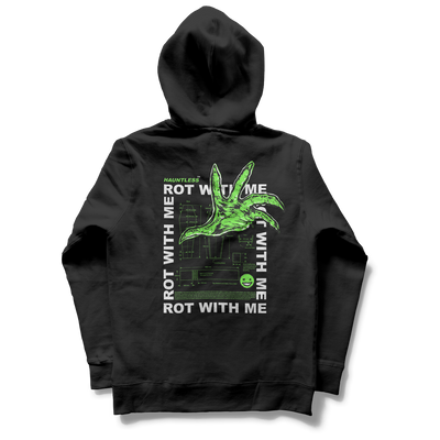 ROTWITHME HOODIE