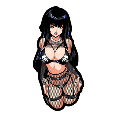 HAUNT X EMMA MAY BYTE