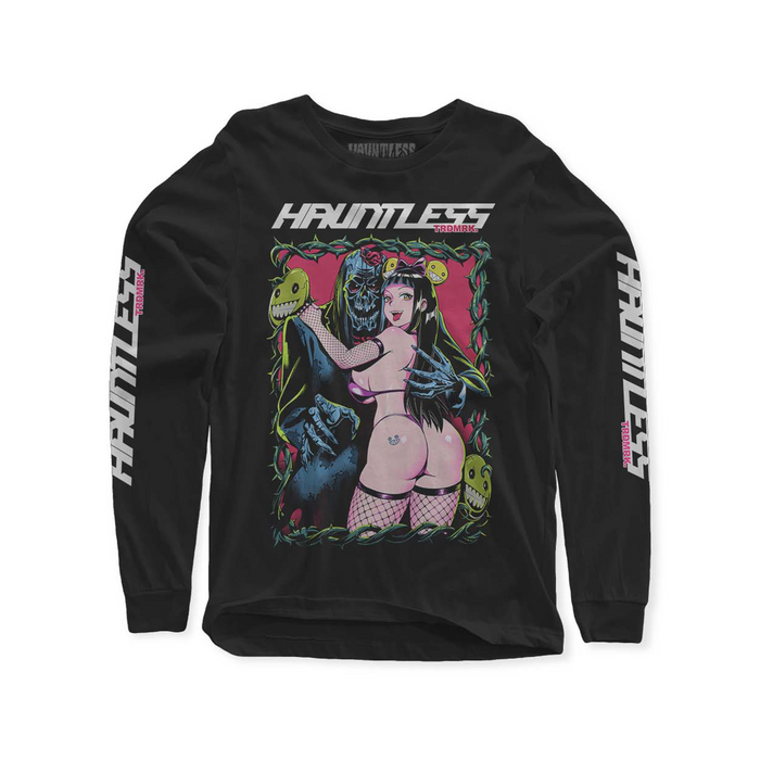 MIA & SOULTAKER LONGSLEEVE