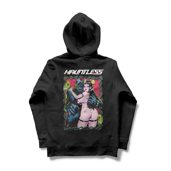 MIA & SOULTAKER HOODIE