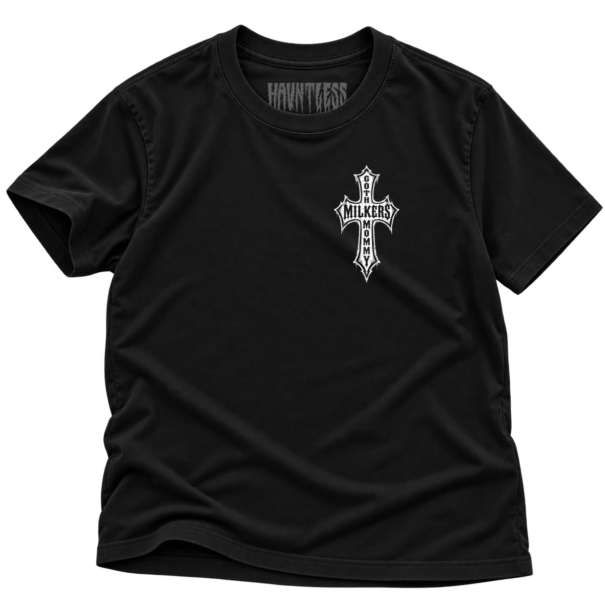 GOTH MOMMY MILKERS TEE