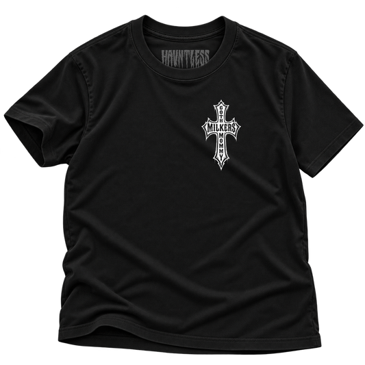 GOTH MOMMY MILKERS TEE