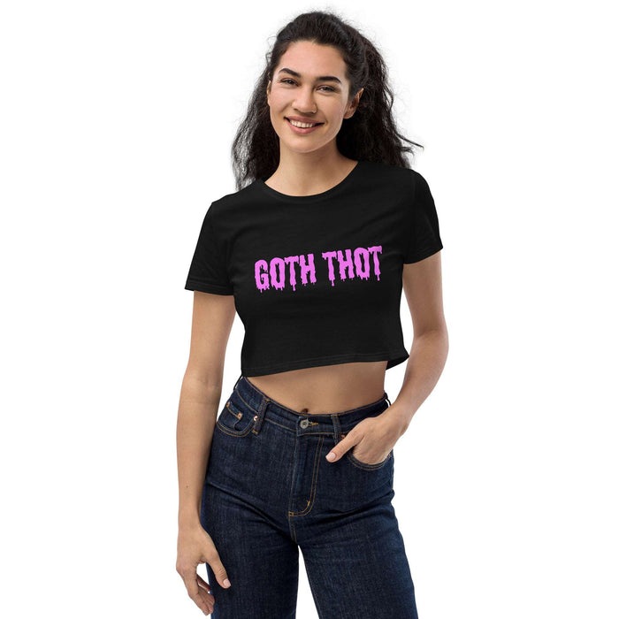 GOTH THOT CROP