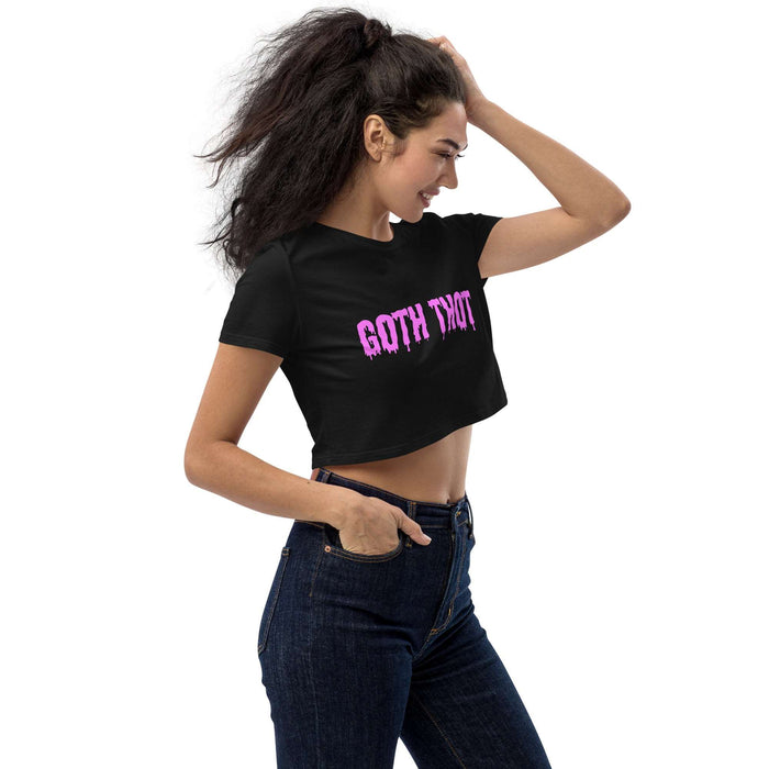 GOTH THOT CROP