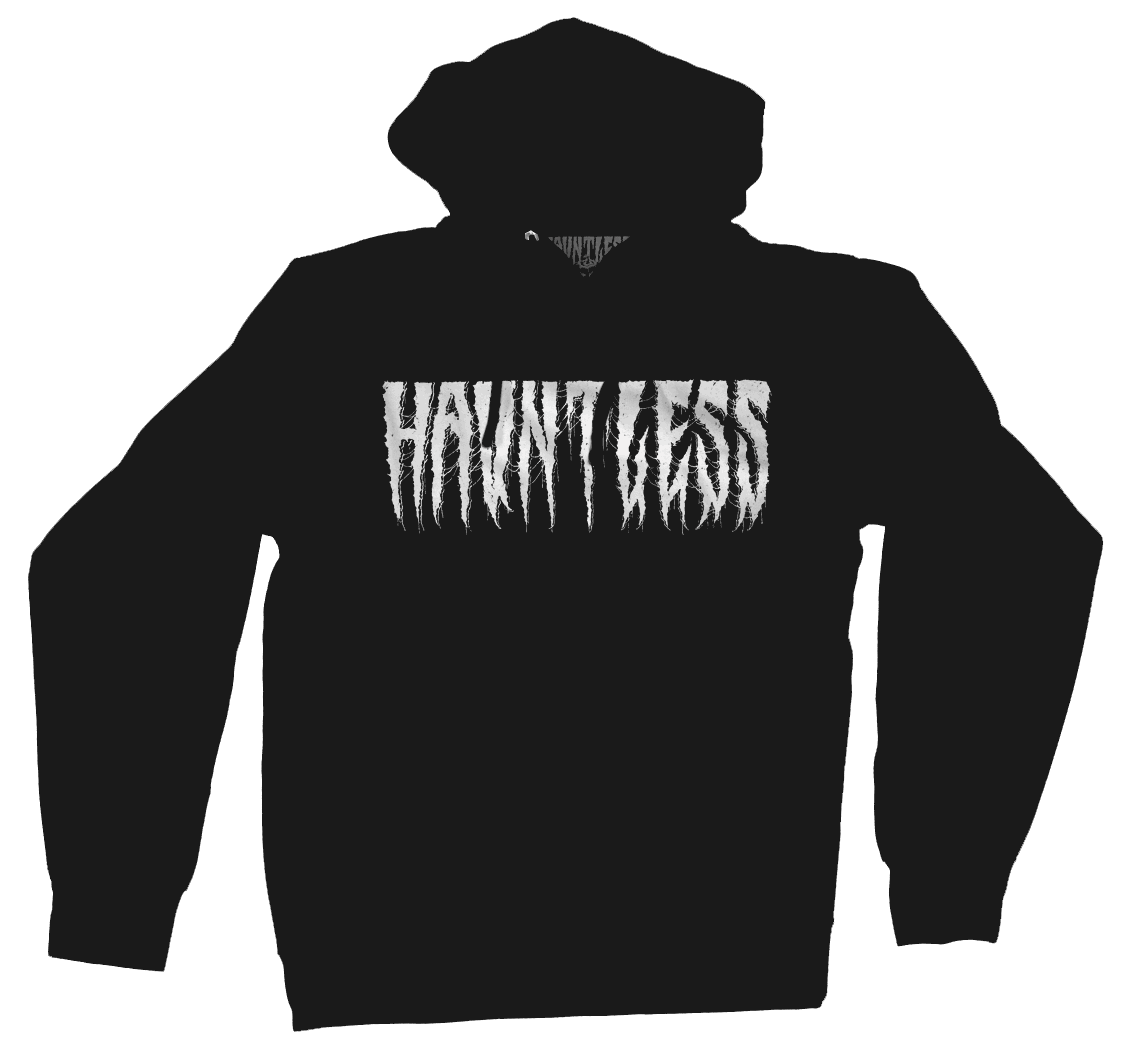 HAUNTLESS HOODIE