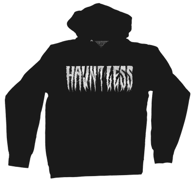HAUNTLESS HOODIE