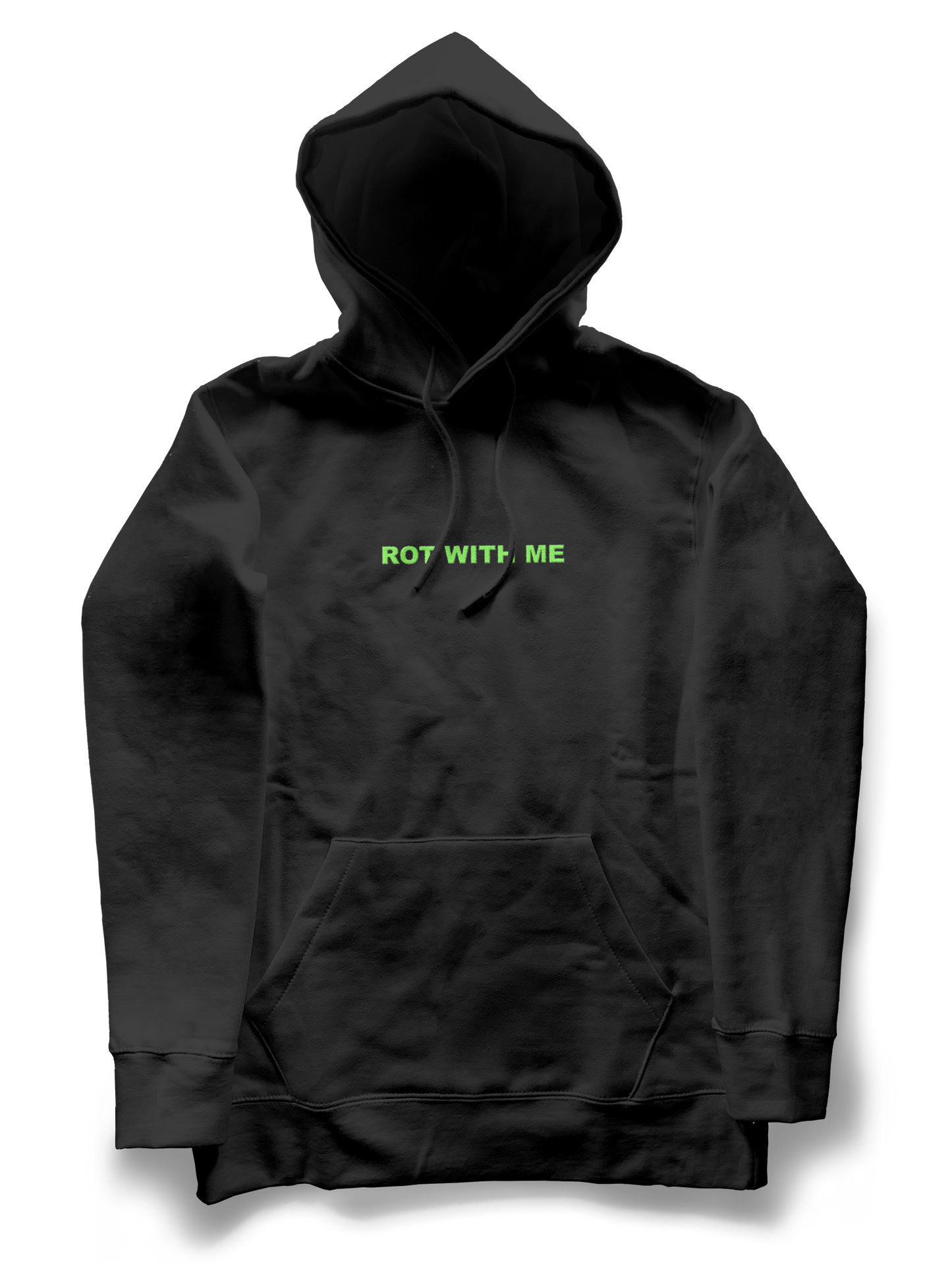 ROTWITHME HOODIE