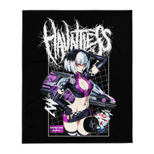 Load image into Gallery viewer, HAUNT X SHINYA | LIMITED BLANKET