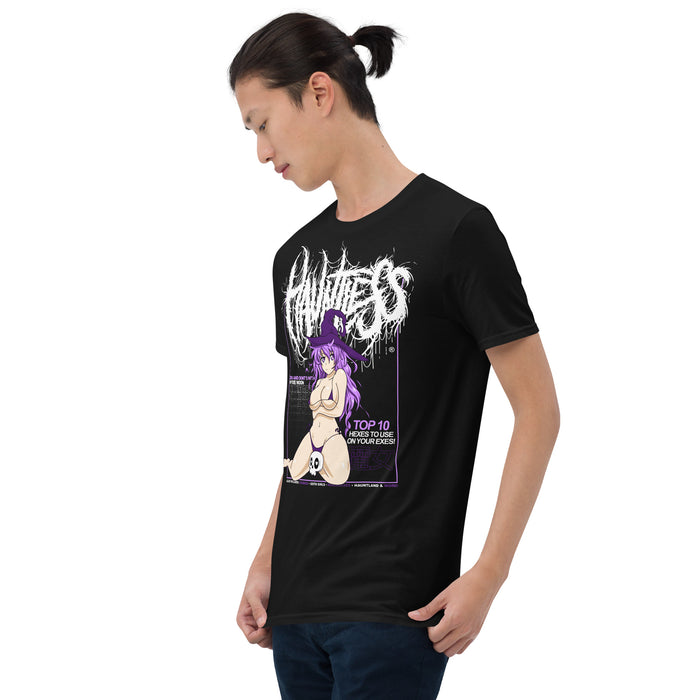 NYXIE MOON | TEE