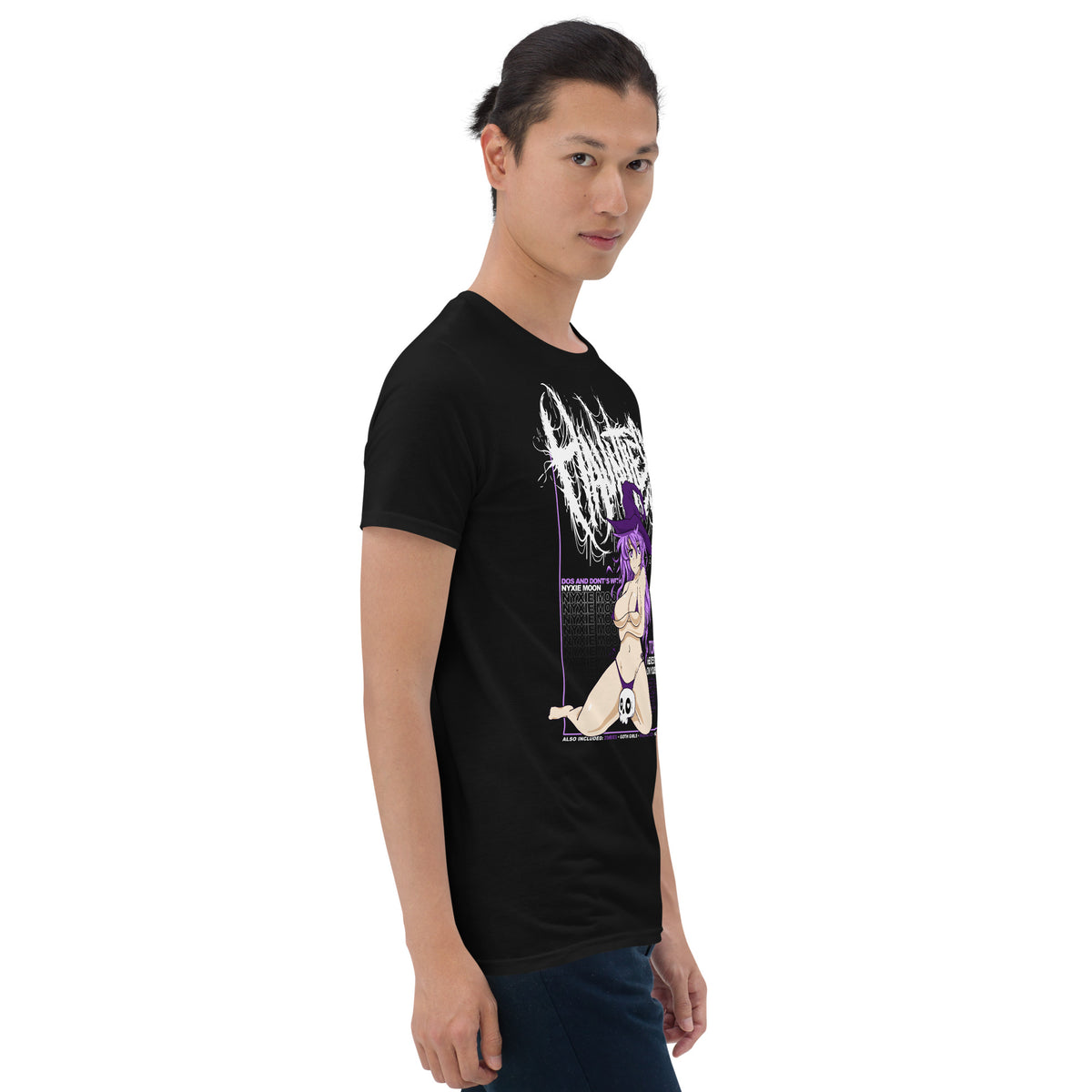 NYXIE MOON | TEE