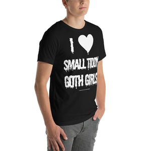 I <3 STGG