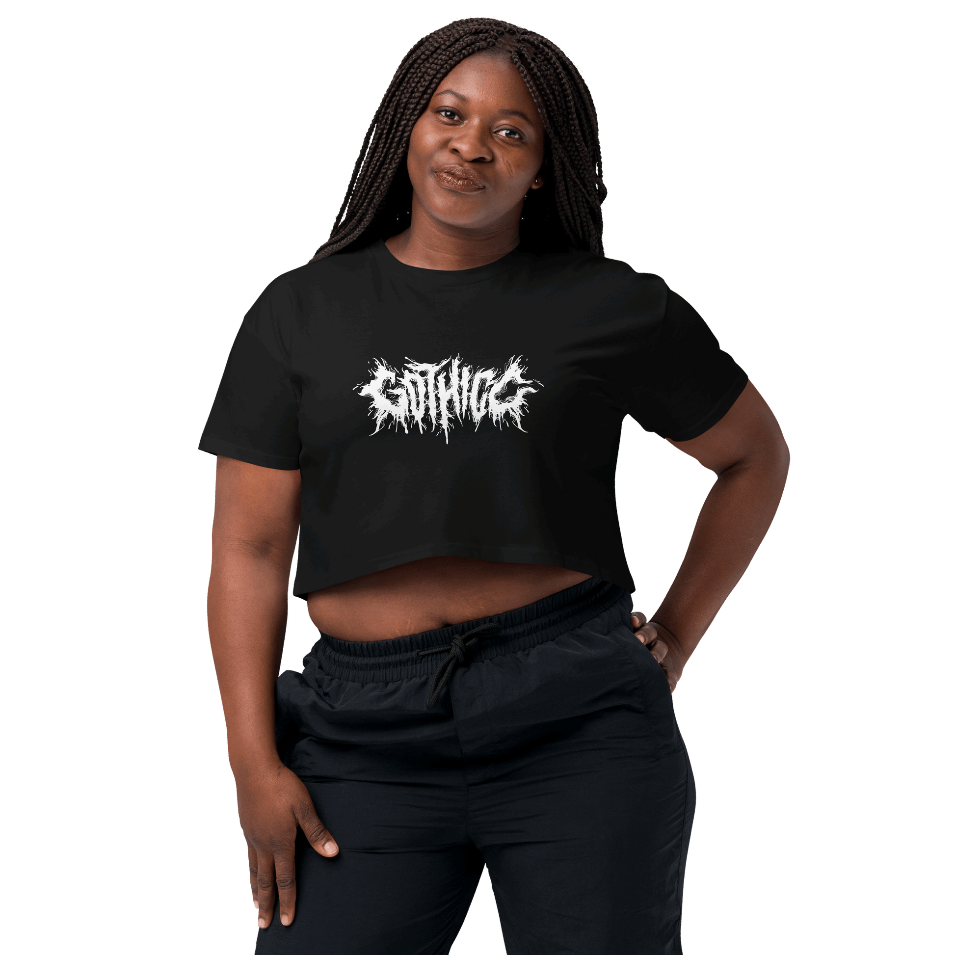 GOTHICC CROP