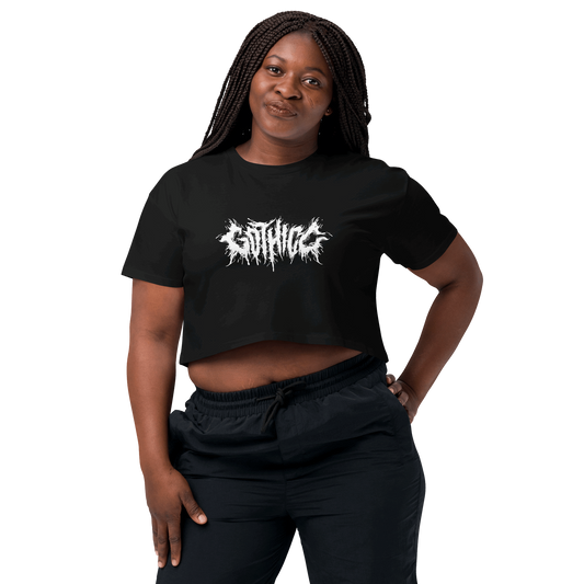 GOTHICC CROP