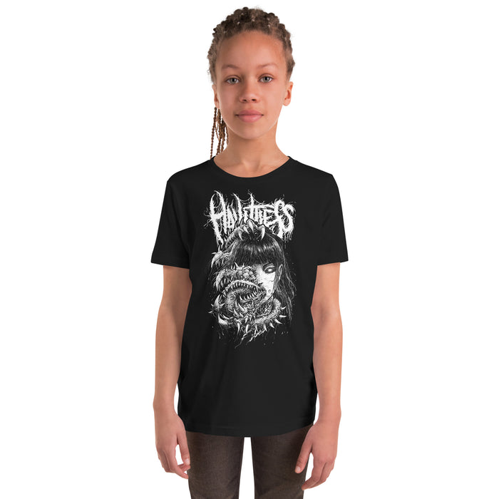 ASSIMILATION YOUTH TEE