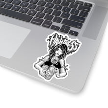 Load image into Gallery viewer, FOREVER YOURS STICKER