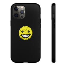 Load image into Gallery viewer, Mr. Smiley Phone Case