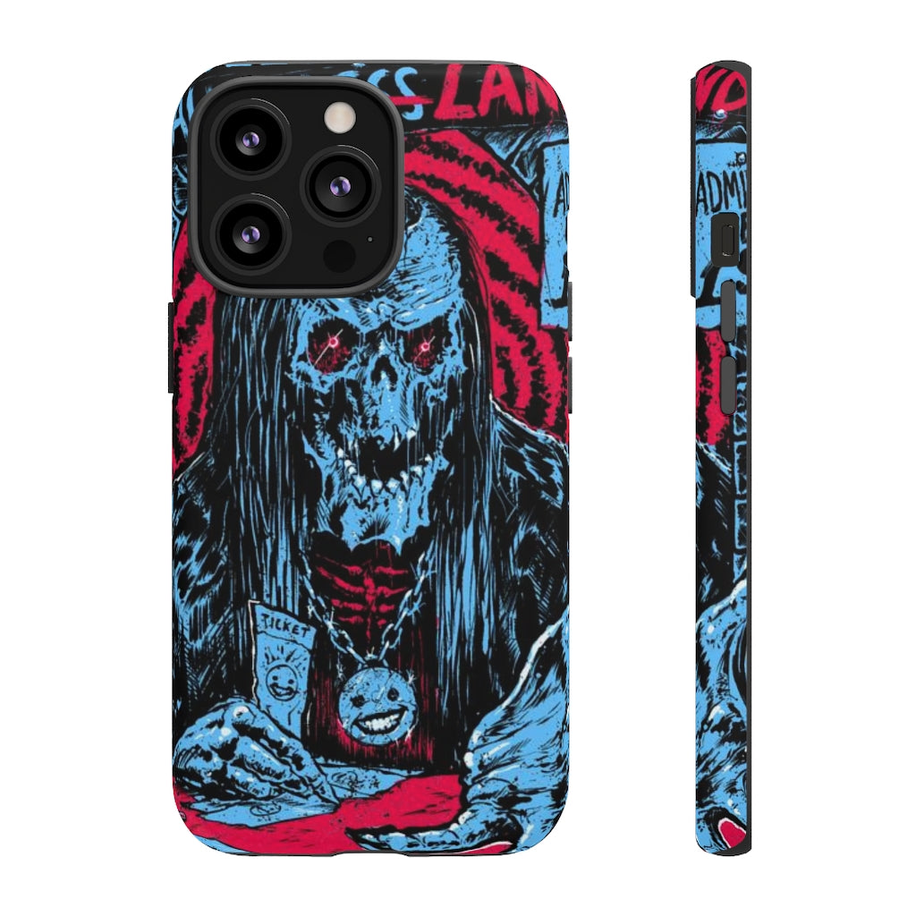 SOULTAKER PHONE CASE