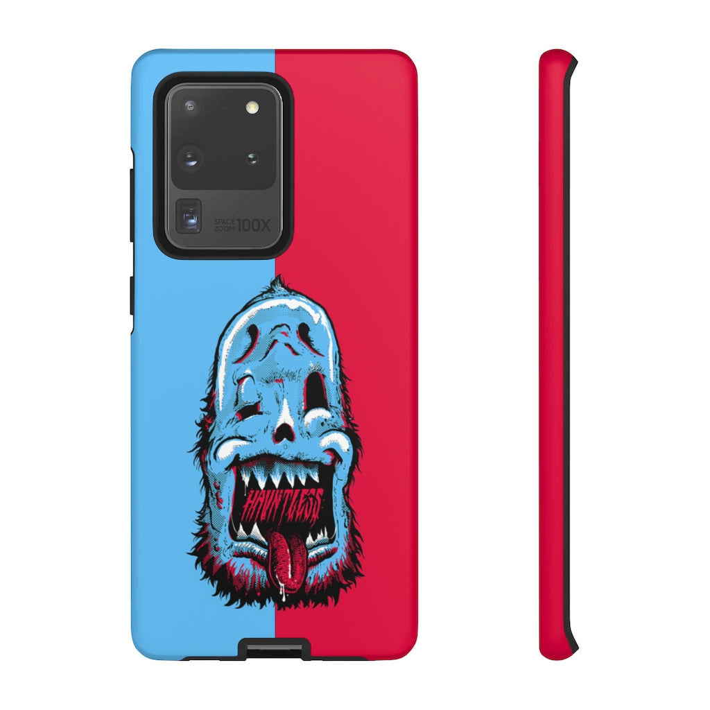 MR. SHINGLES PHONE CASE